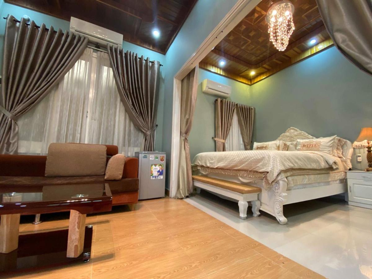 Khamy Riverside Villa Хойан Экстерьер фото